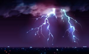 Symbolic Meaning of Storms