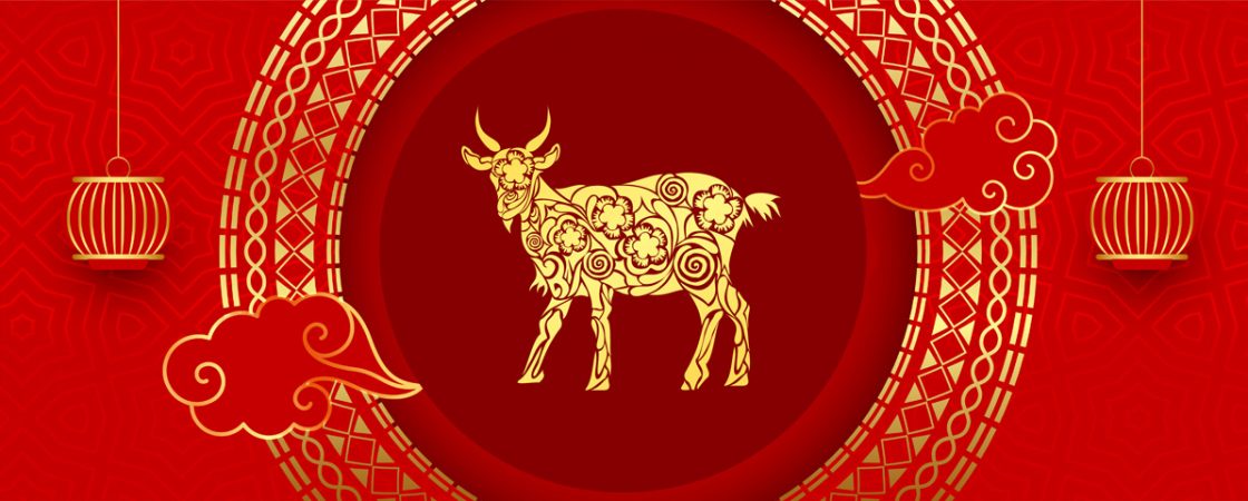 Goat Chinese Zodiac Sign Meaning And The Chinese New Year Whats Your 