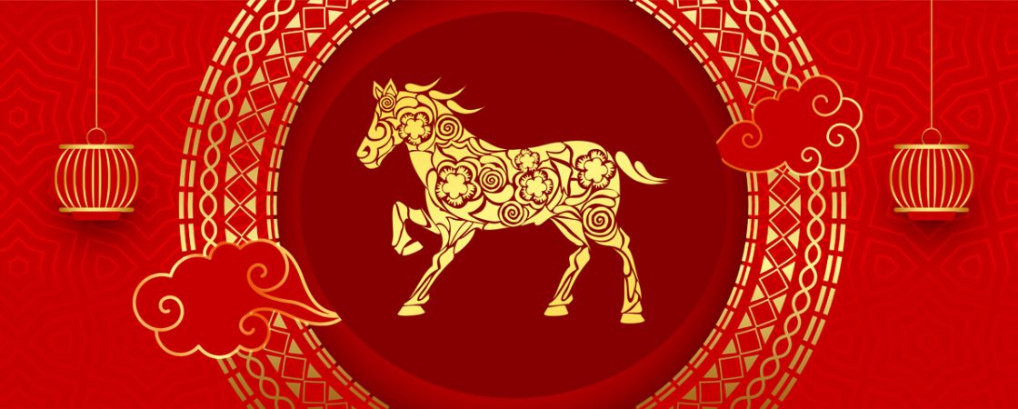 chinese astrology for the horse for today