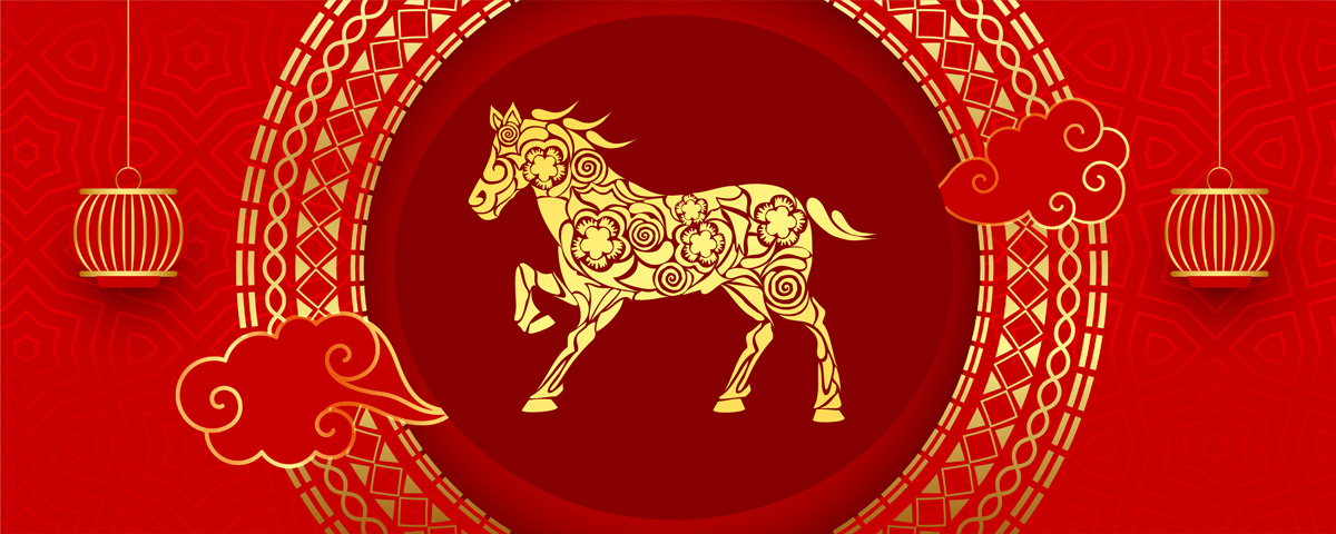 Horse Chinese Zodiac Sign Meaning and Chinese New Year