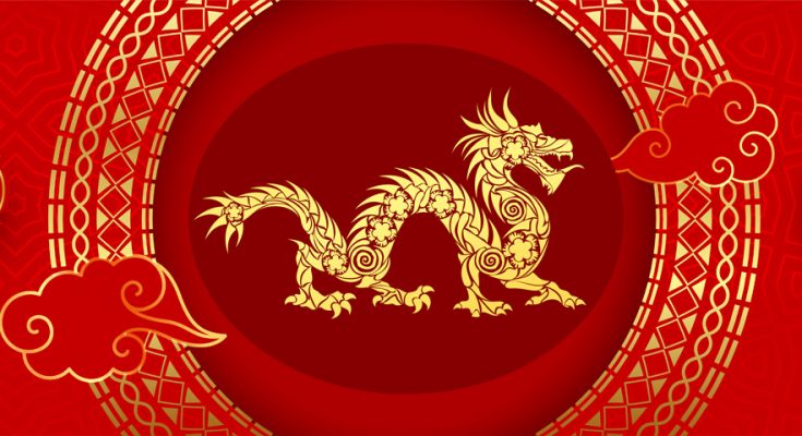 Dragon Chinese Zodiac Sign Meaning And Chinese New Year By Avia Whats 