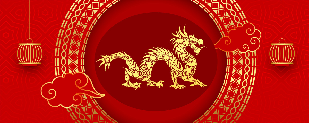 Dragon Chinese Zodiac Sign Meaning And Chinese New Year By Avia Whats 