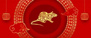 Rat Chinese zodiac meaning and Chinese new year