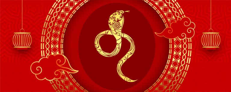 Snake Chinese Zodiac Sign Meaning and Chinese New Year