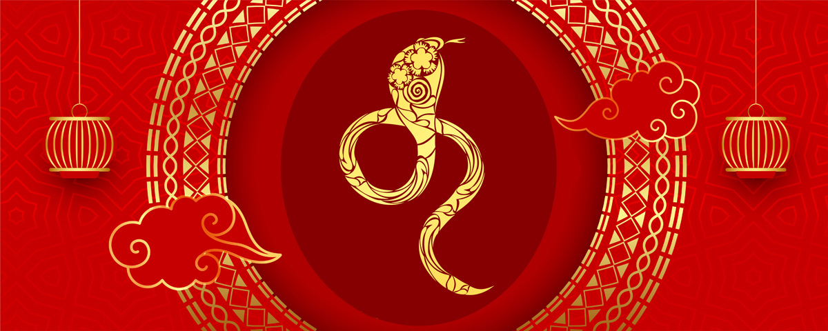 Snake Chinese Zodiac Sign Meaning And Chinese New Year By Avia Whats 