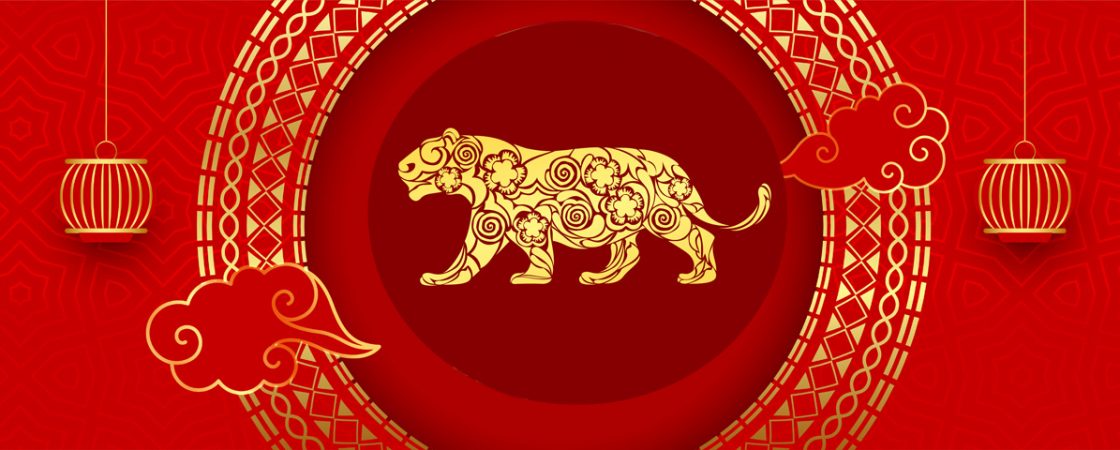 Tiger Chinese zodiac sign meaning and the Chinese New Year - Whats-Your