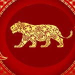 Tiger Chinese zodiac sign meaning and the Chinese New Year
