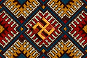 Native American Swastika Meaning