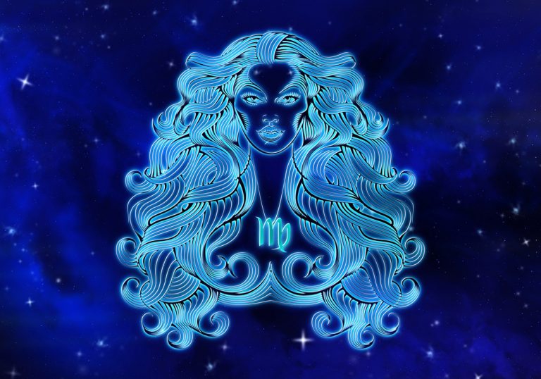 virgo sign info astrology