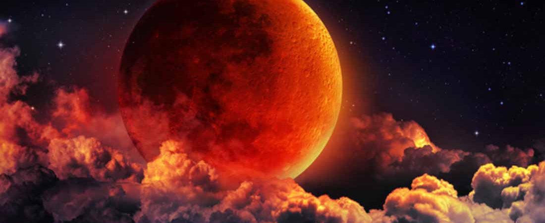 Blood Moon Meaning