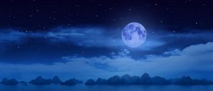 Blue Moon Meaning