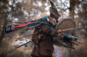 Native Mind for Interpreting Signs