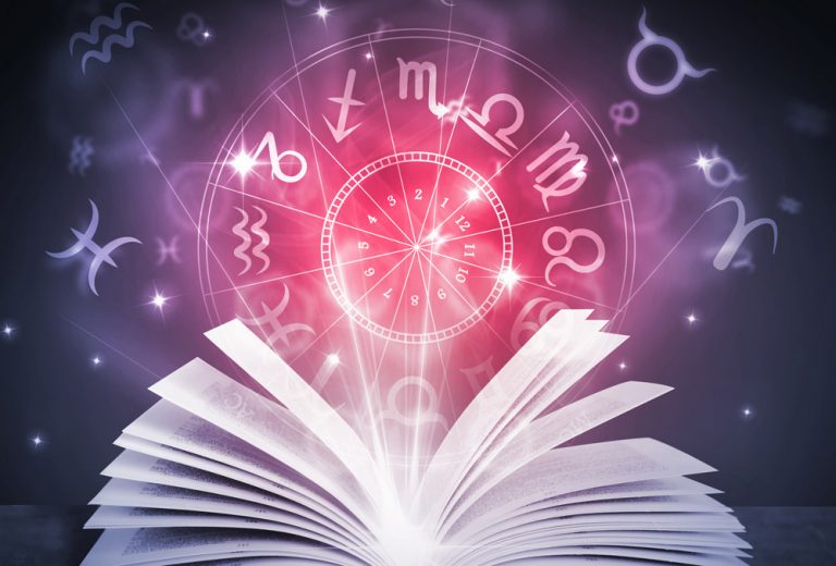 best astrology book signs