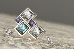 Gemstones to Keep Your Planets Aligned