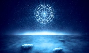 Exploring the Origin of Astrology