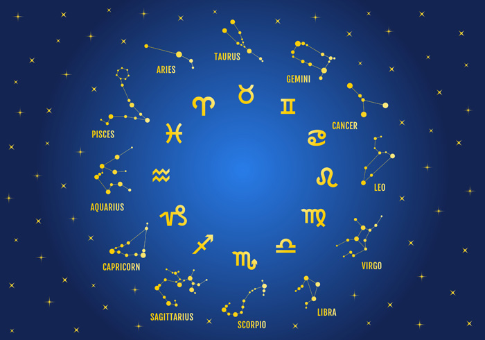 Big Bang! Origins of Astrology - Whats-Your-Sign.com
