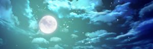 Types of Full Moons and Meaning