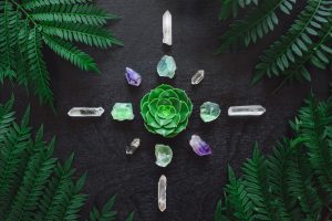 Chakra Crystals