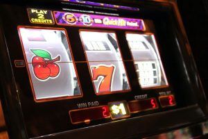 Slot Machine Symbols History and Meaning