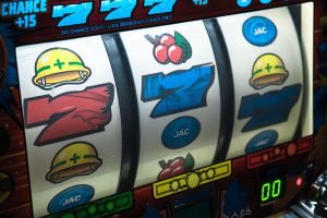 Slot Machine Symbols