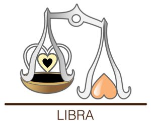 The Libra Student