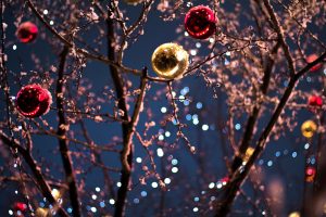 Tips to Raising Vibrations During the Holidays