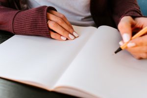 Benefits of Automatic Writing