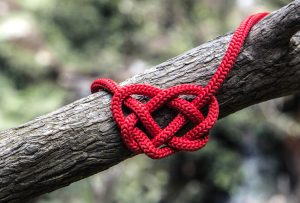 Relationship Issues and the Ties that Bind