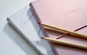 Journaling Can Help With Grief