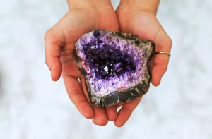 Crystals That Help With Focus and Concentration