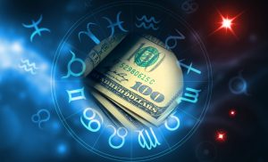 Zodiac Signs That Are Good With Money