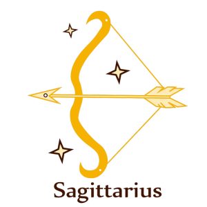 April Astrology Sagittarius