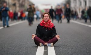 Benefits of Meditation for Busy People