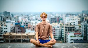 Benefits of Meditation for Busy People