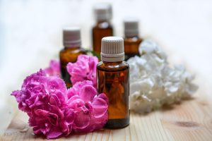 How Fragrance Can Enhance Mood and Mind