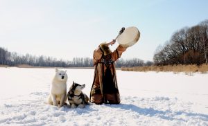 Tools of Shamanism