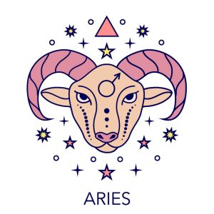 August Horoscope Aries