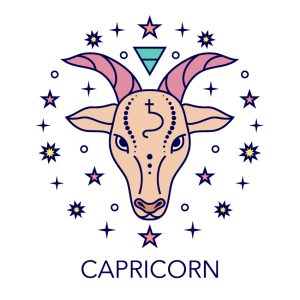 August Horoscope Capricorn