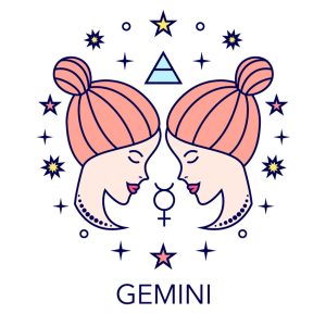 August Horoscope Gemini