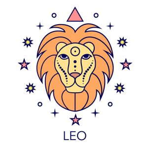 August Horoscope Leo