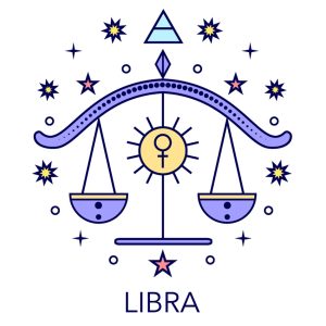 August Horoscope Libra