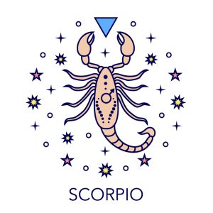 August Horoscope Scorpio