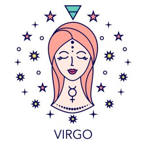 August Horoscope Virgo