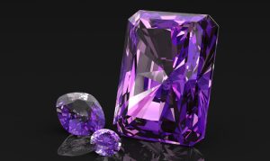 Birthstone Meaning Amethyst