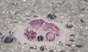 Birthstone Meaning Diamond