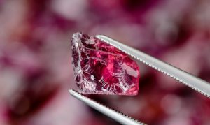 Birthstone Meaning Garnet