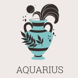 Fashion Based on Your Zodiac Sign - Aquarius