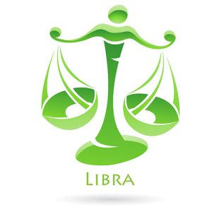 September Astrology Forecast Libra