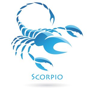 September Astrology Forecast Scorpio