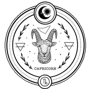 September Astrology Horoscope Capricorn